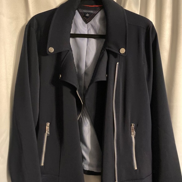 Tommy Hilfiger blazer - Picture 1 of 2